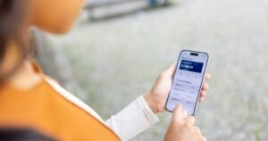 AI agents are roaming around consumers’ bank accounts, and banks aren’t happy about it
