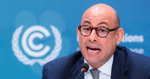 Extreme heat putting births in jeopardy, U.N. climate chief warns