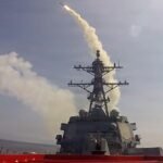 Iran war has cost $47 billion, U.S. military says