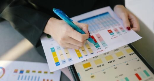 How often should you update your financial plan?