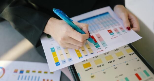 How often should you update your financial plan?