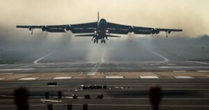 U.S. military removes bombers from U.K. air base following security incident