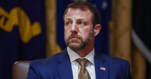 DHS Secretary Mullin calls Ilhan Omar probe a “strong case,” says agents executed multiple search warrants