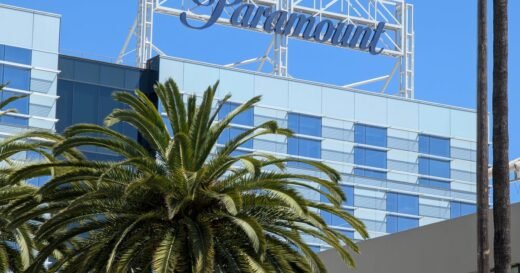 Paramount closes $110 billion deal to acquire Warner Bros. Discovery, creating Skydance