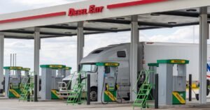 Trump temporarily expands access to tax-free red-dyed diesel. Will it lower costs?