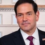 Venezuelan officials allowed opposition leader Maria Corina Machado to return, Rubio says