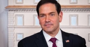 Venezuelan officials allowed opposition leader Maria Corina Machado to return, Rubio says