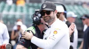 INDYCAR Driver Jack Harvey Shares Cancer Diagnosis: ‘Life Has Delivered A New Fight’