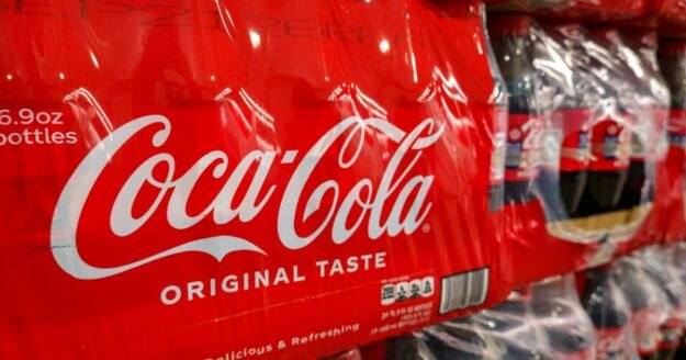Coca-Cola reveals new flavors for Coke, Powerade and other brands