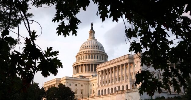2026 midterm election races to watch