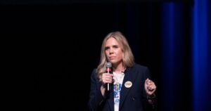 GOP super PAC pours $5 million into Darline Graham’s South Carolina Senate race, sources say