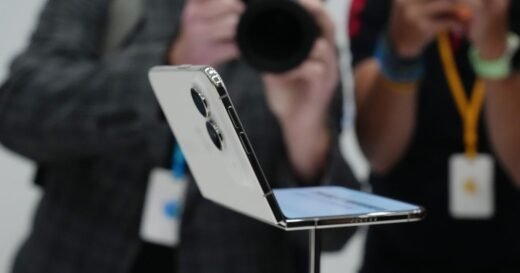 Apple’s iPhone Duo is already backordered until 2027 as pre-order sales soar