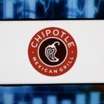 Chipotle shares jump after report that Starbucks has explored a takeover