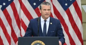 Hegseth meets with Netanyahu in Israel ahead of elections and possible restart to Iran war