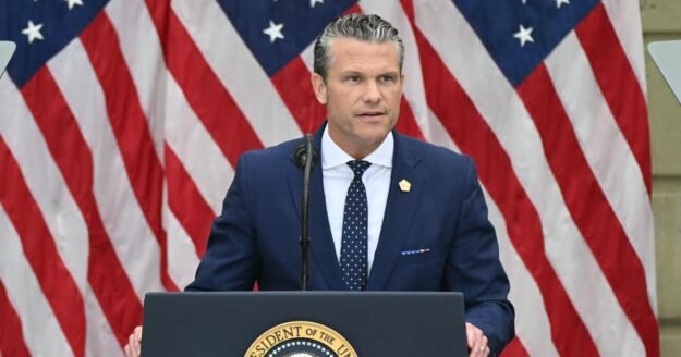 Hegseth meets with Netanyahu in Israel ahead of elections and possible restart to Iran war