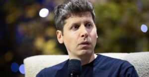 Sam Altman says ‘some bad things’ will happen but AI is totally worth it