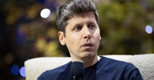 Sam Altman says ‘some bad things’ will happen but AI is totally worth it