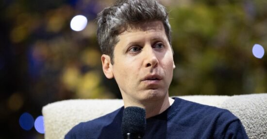 Sam Altman says ‘some bad things’ will happen but AI is totally worth it