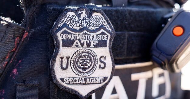 DOJ says it won’t enforce provisions of 1934 firearms law that were gutted by court ruling