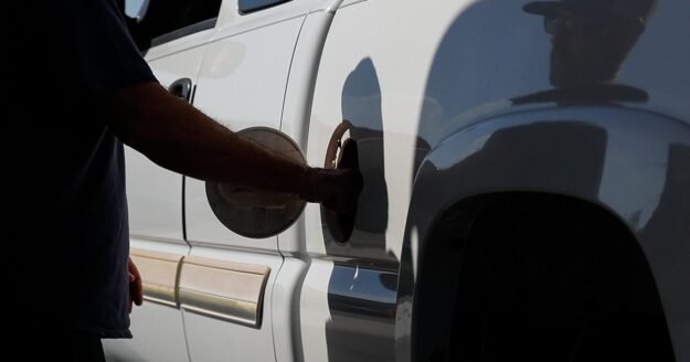 Would access to Russian diesel help drive down prices in the U.S.?