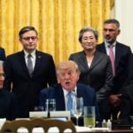 Silicon Valley is falling in line with Trump’s attempt to rename AI