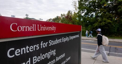 Cornell Title IX investigation docs reveal new details on rape investigation
