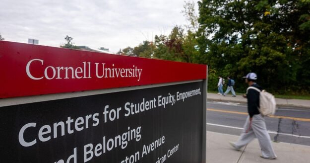 Cornell Title IX investigation docs reveal new details on rape investigation