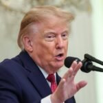 Judge blocks Trump’s firing of top federal prosecutor in Seattle and restores him as U.S. attorney