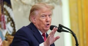 Judge blocks Trump’s firing of top federal prosecutor in Seattle and restores him as U.S. attorney