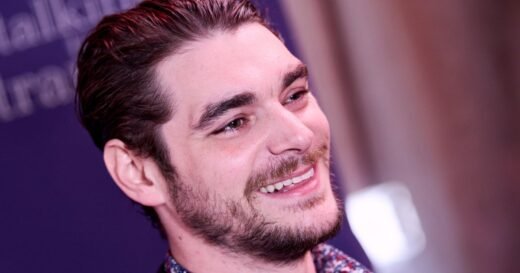 RJ Mitte, "Breaking Bad" actor, dies at age 34