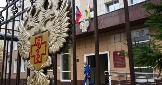 What to know about plague amid reports of Russian lab worker’s death