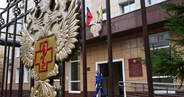 What to know about plague amid reports of Russian lab worker’s death