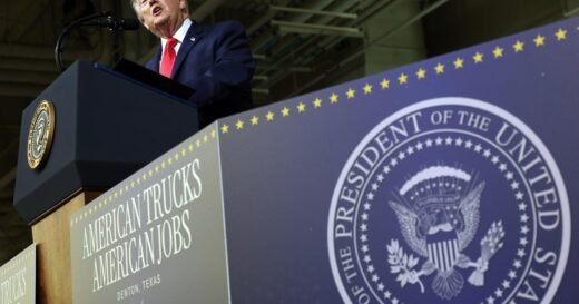 Trump urges calls to cellphone of Arkansas Sen. Tom Cotton in battle over permanent daylight saving time bill