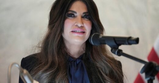 Kimberly Guilfoyle has been asked to resign as ambassador to Greece, White House says