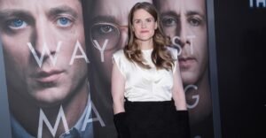 Frances Haugen hopes The Social Reckoning will inspire more whistleblowers