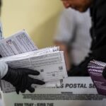 Justice Department sues California, claiming it’s mailing ballots to more than 20,000 noncitizens