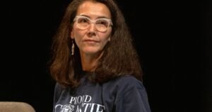 Alaska Senate candidate Mary Peltola sustains “minor injuries” in car accident, reschedules campaign events