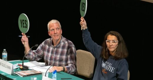 Trump admin. sues to block Alaska Senate certification if Sen. Dan Sullivan loses