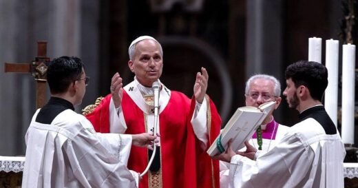Pope Leo calls death penalty “inadmissible” as U.S. plans to livestream Fort Hood execution