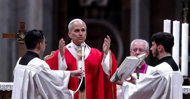 Pope Leo calls death penalty “inadmissible” as U.S. plans to livestream Fort Hood execution