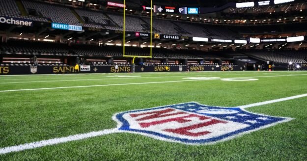 Experts weigh in on study estimating 75% of NFL players who died in recent years had signs of CTE