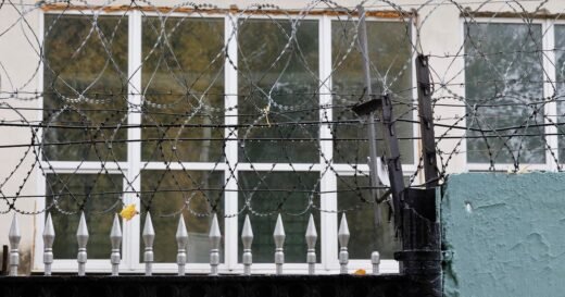 These Americans remain imprisoned in Russia. Here’s what we know about their cases.