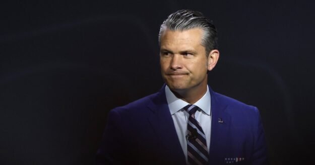 Hegseth bans DoD personnel from using nonpublic info to bet on U.S. military operations