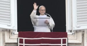 Pope Leo says he will “gradually resume my activities” after cancer surgery
