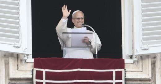 Pope Leo says he will “gradually resume my activities” after cancer surgery
