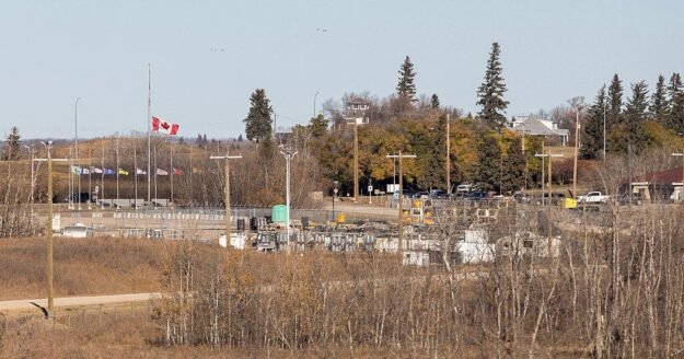 Blaze that killed 4 soldiers on Canadian military base sparked on grenade launcher range, officials say