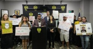 ICE officer indicted with felony in Texas after allegedly hitting man with vehicle