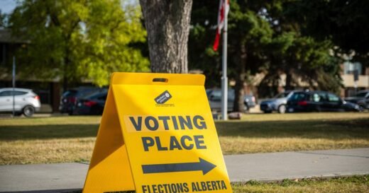 Alberta voters reject move toward separation from Canada in referendum