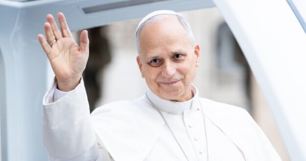 Pope Leo won’t need further treatment after lung cancer surgery, doctors say