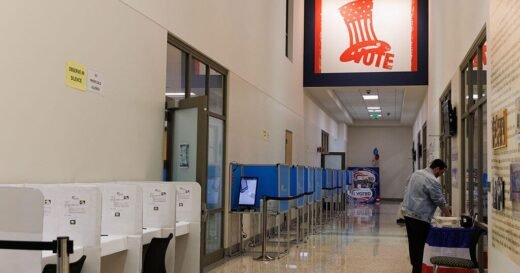 DOJ demands that some California counties set aside and verify alleged noncitizen ballots within 48 hours